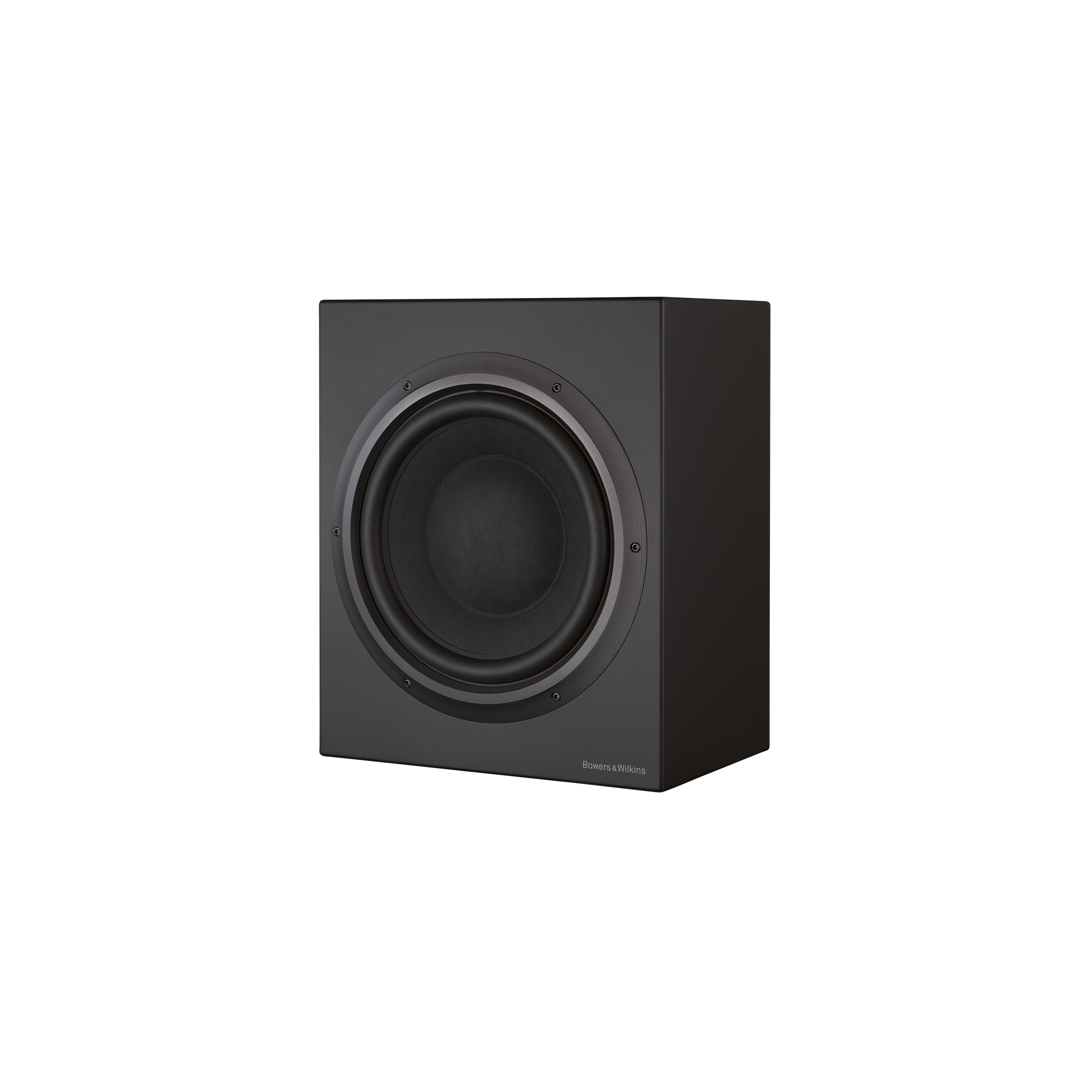 CT SW12, Noir, dynamic